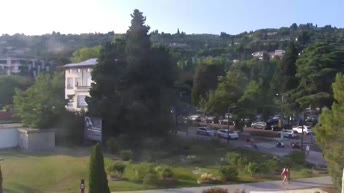 Kamera na żywo Portorož
