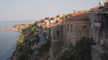 Lesbos - Molyvos
