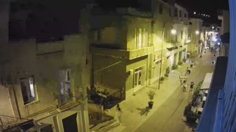 Soverato - Corso Umberto I