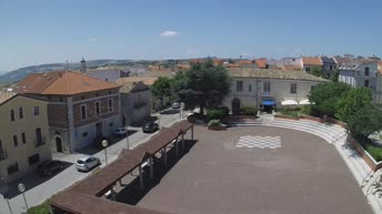 Santa Croce di Magliano
