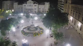 Huesca