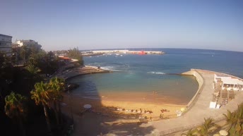 Mogán - Playa la Lajilla