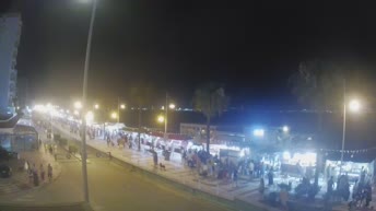 El Puerto de Santa María - Playa de Valdelagrana