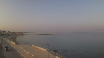 Avola - Seaside village