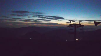 Skiarea Frontignano 360