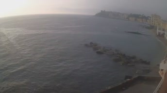 Genua - Sturla Bay