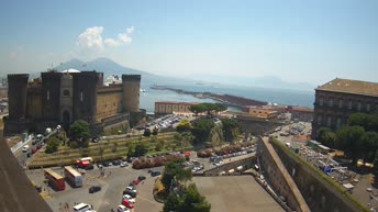 Neapel - Castel Nuovo Maschio Angioino