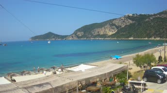 San George - Corfu