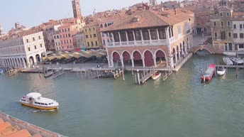 Venedig - Canal Grande