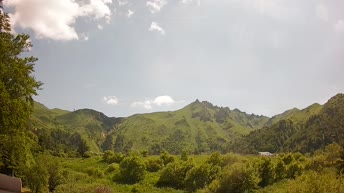 Le Mont-Dore - Sommet de Sancy