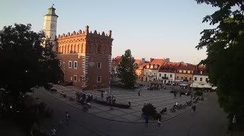 Sandomierz