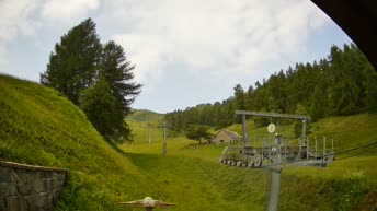 Moncucco - Ski lift Lavancale