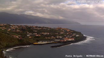Ponta Delgada - Madeira