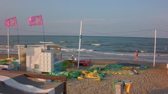 Aquatic Park of Rimini