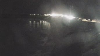 Suances - Playa de Los Locos