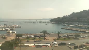 Porto Santo Stefano - Monte Argentario