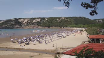 Paradise Beach - Lopar
